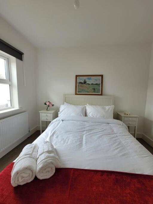 Southall Inn - Near Heathrow Esterno foto