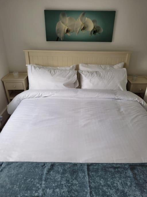 Southall Inn - Near Heathrow Esterno foto
